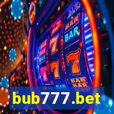 bub777.bet