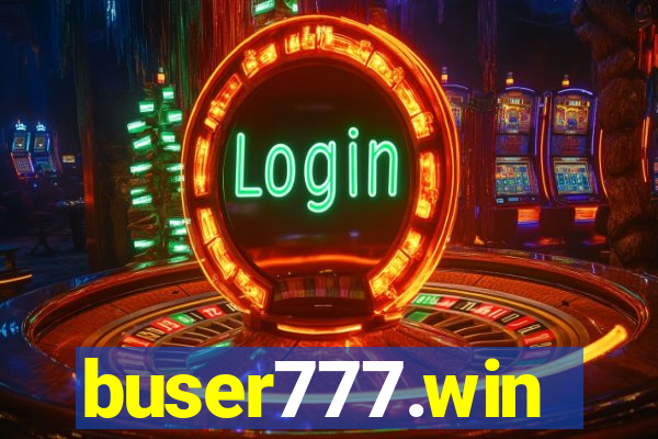 buser777.win