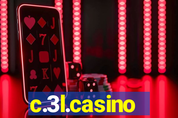 c.3l.casino