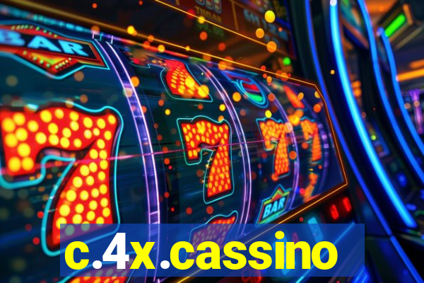 c.4x.cassino