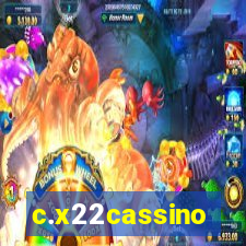 c.x22cassino