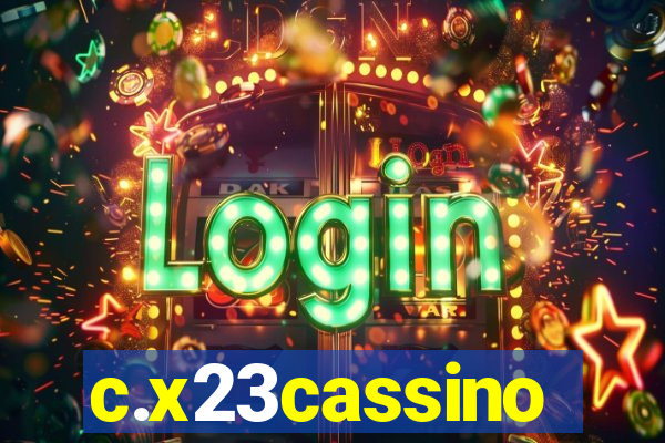 c.x23cassino