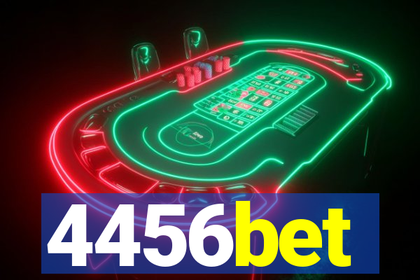 4456bet