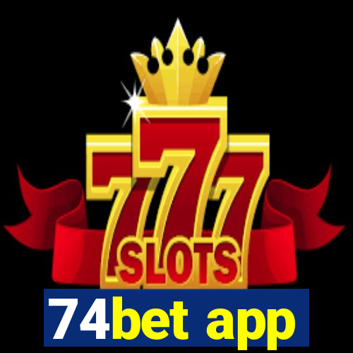 74bet app