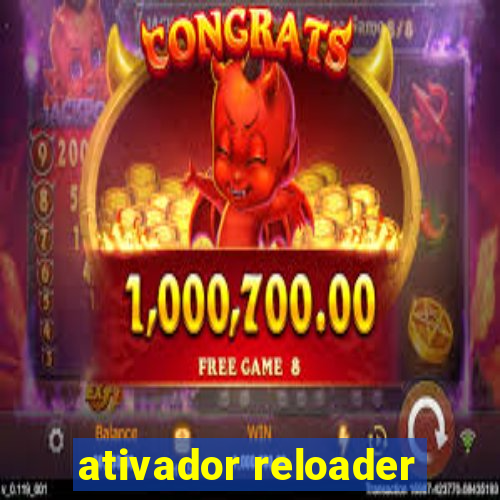 ativador reloader