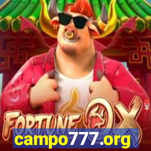 campo777.org