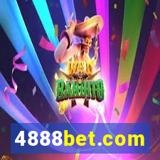 4888bet.com