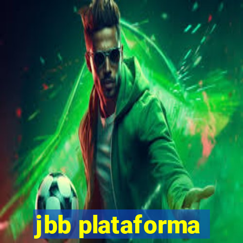 jbb plataforma