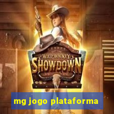 mg jogo plataforma