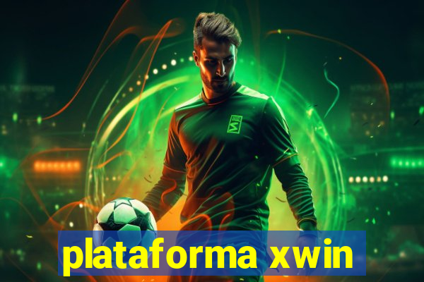 plataforma xwin