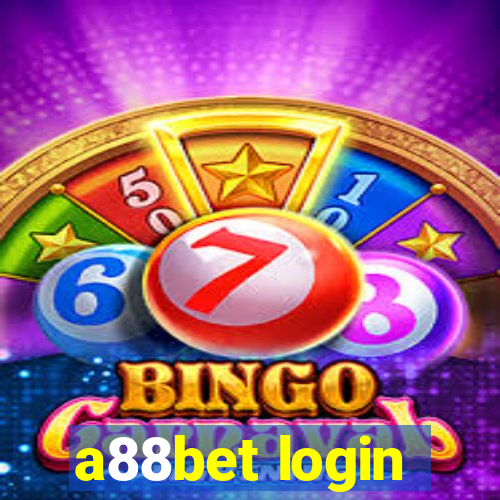 a88bet login