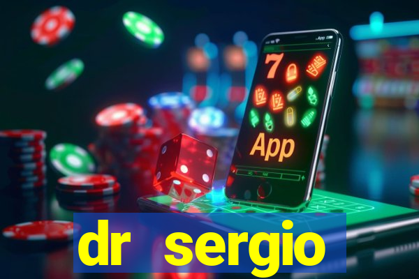 dr sergio urologista cruzeiro sp telefone