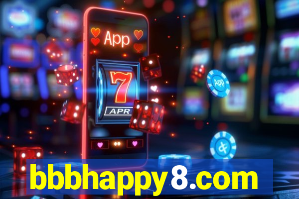 bbbhappy8.com