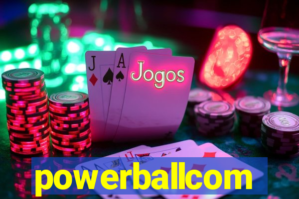 powerballcom