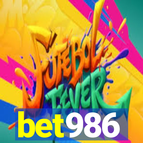 bet986