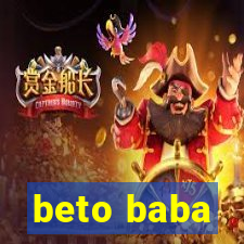 beto baba