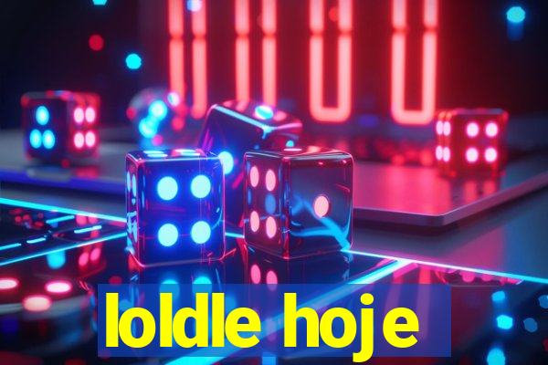 loldle hoje