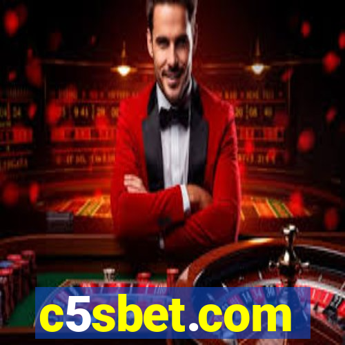 c5sbet.com