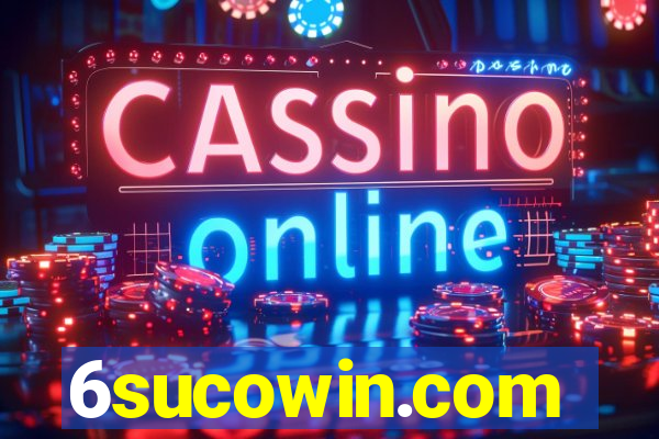 6sucowin.com