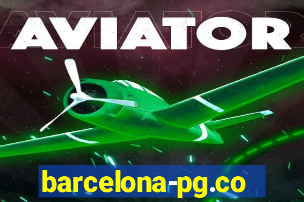 barcelona-pg.com