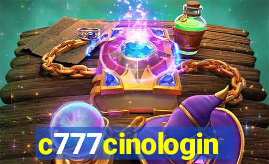 c777cinologin