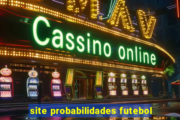 site probabilidades futebol