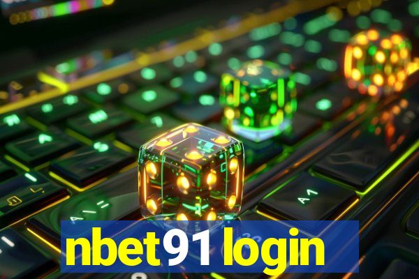 nbet91 login