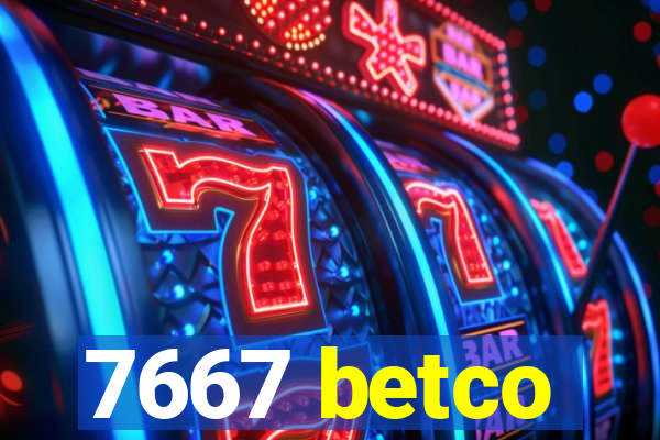 7667 betco