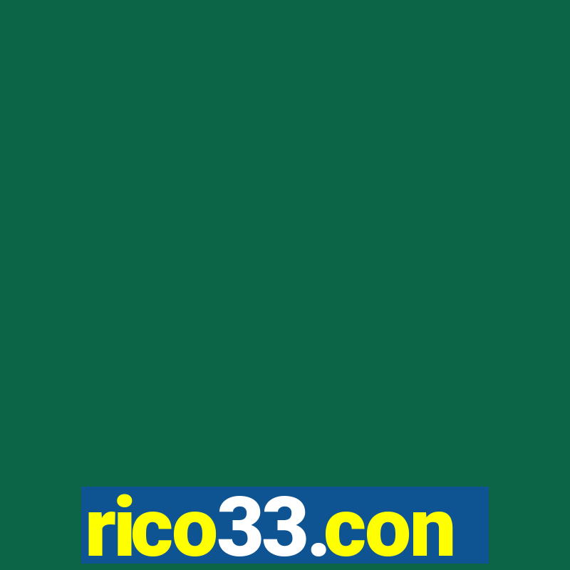 rico33.con