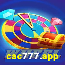 cac777.app