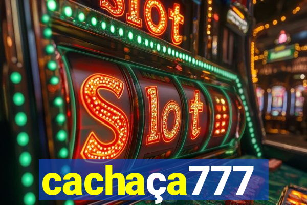 cachaça777