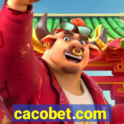 cacobet.com