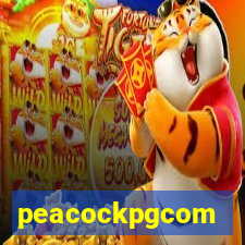 peacockpgcom