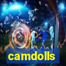 camdolls