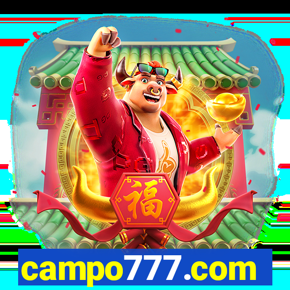 campo777.com