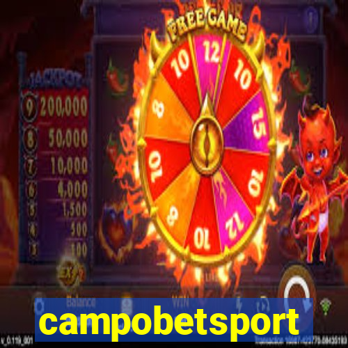 campobetsport