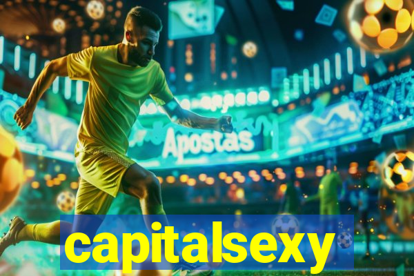 capitalsexy