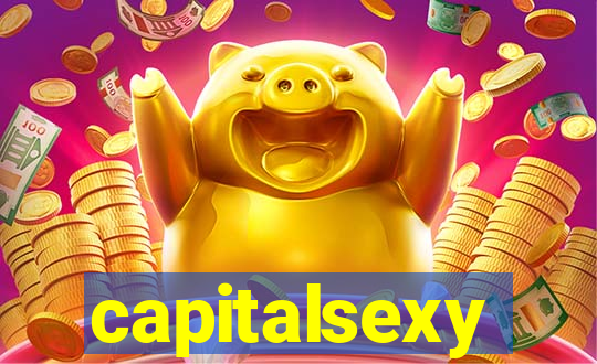 capitalsexy