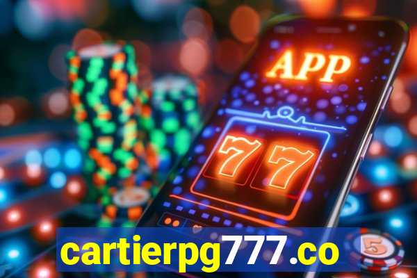 cartierpg777.com