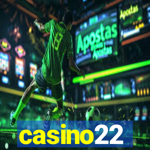 casino22