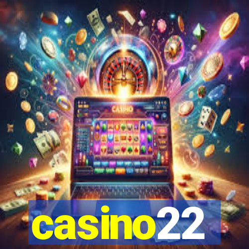 casino22