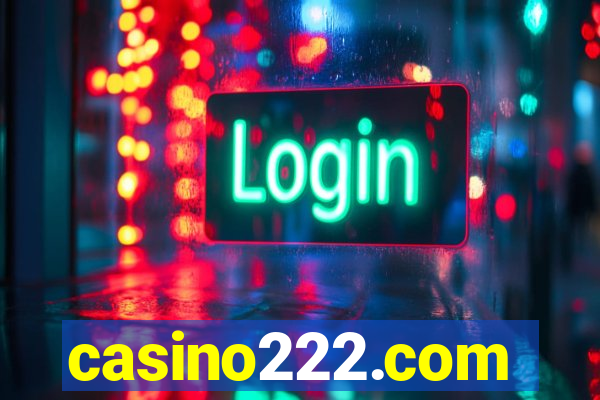 casino222.com