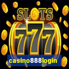 casino888login