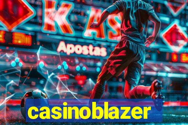 casinoblazer