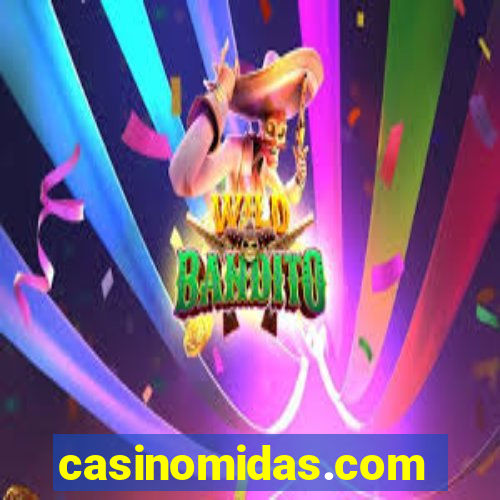 casinomidas.com