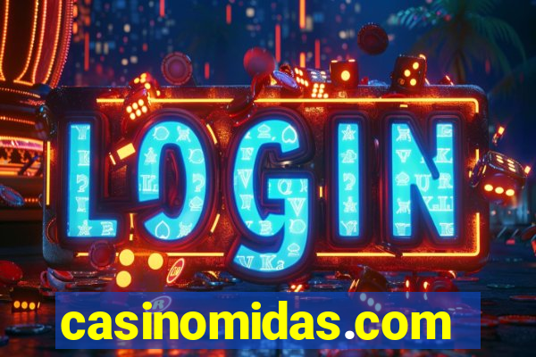 casinomidas.com