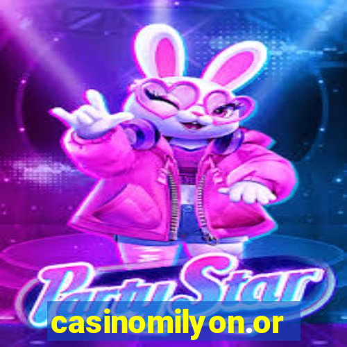 casinomilyon.org