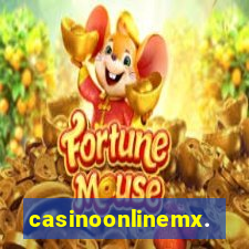 casinoonlinemx.mx