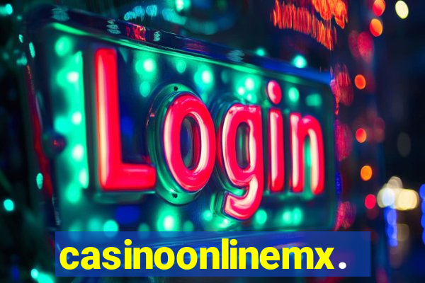 casinoonlinemx.mx