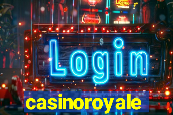 casinoroyale